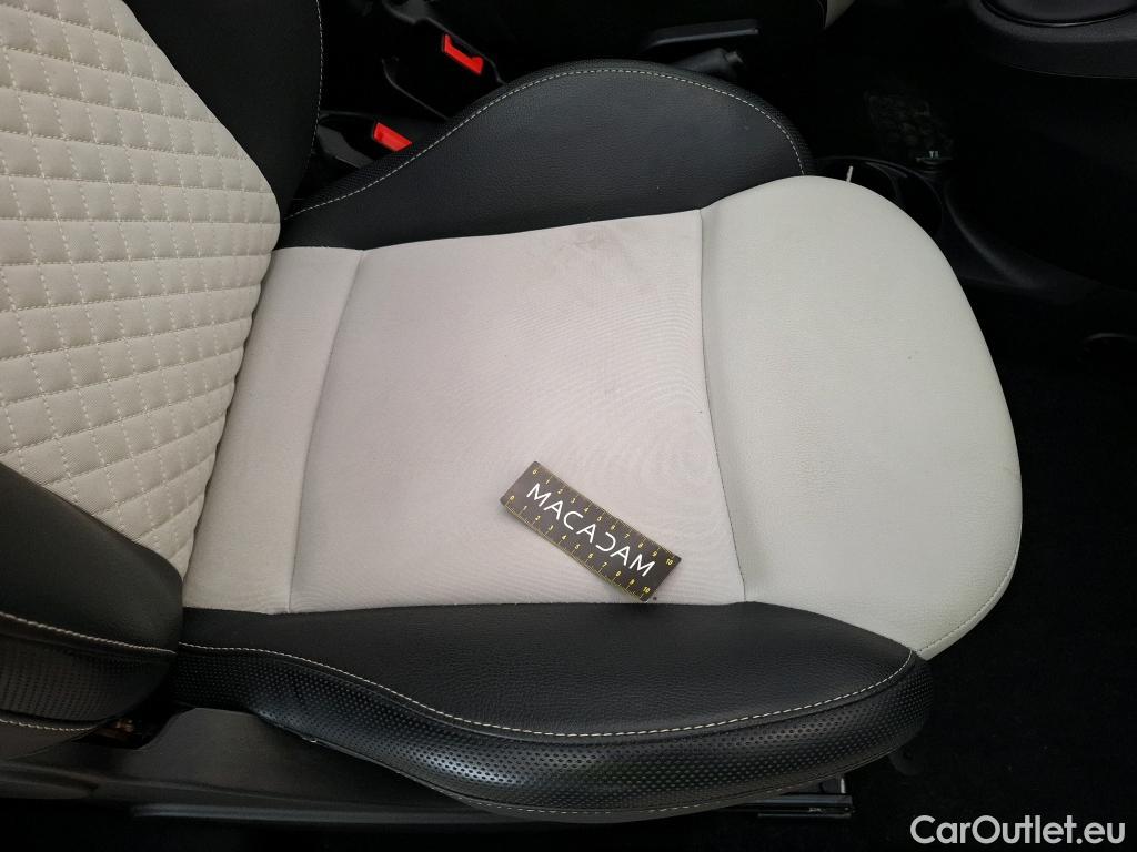  Fiat  500 FIAT C  2015  2P  Cabriolet Hybrid 10 BSG 70 ch Dolcevita #29