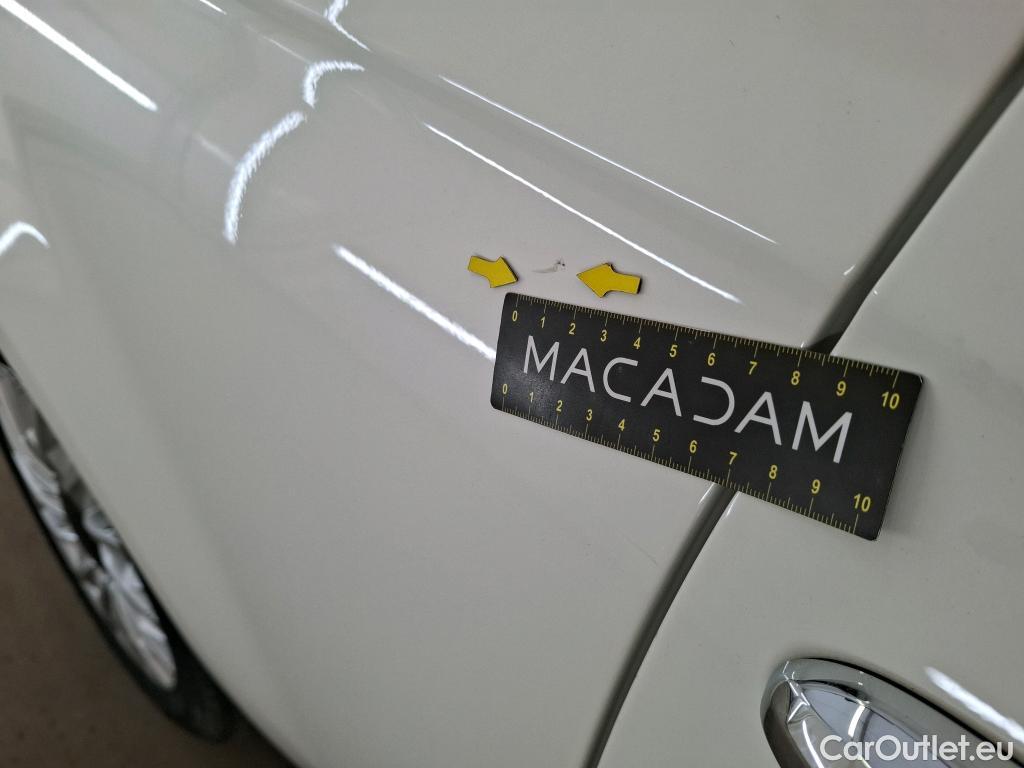  Fiat  500 FIAT C  2015  2P  Cabriolet Hybrid 10 BSG 70 ch Dolcevita #47