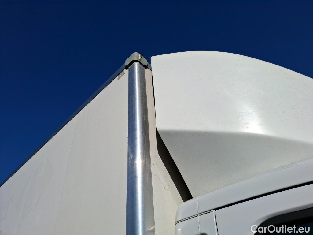  Fiat  Ducato FIAT  SC 2014 2P Châssis cabine H3-Power 140 Maxi HD 35 L Busi #5