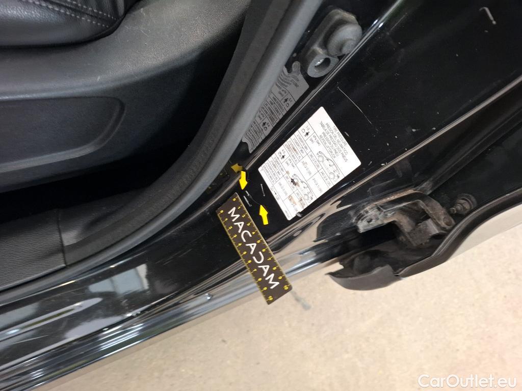  Nissan  Qashqai NISSAN  5p Crossover 1.2 DIG-T 115 Xtronic Tekna #22