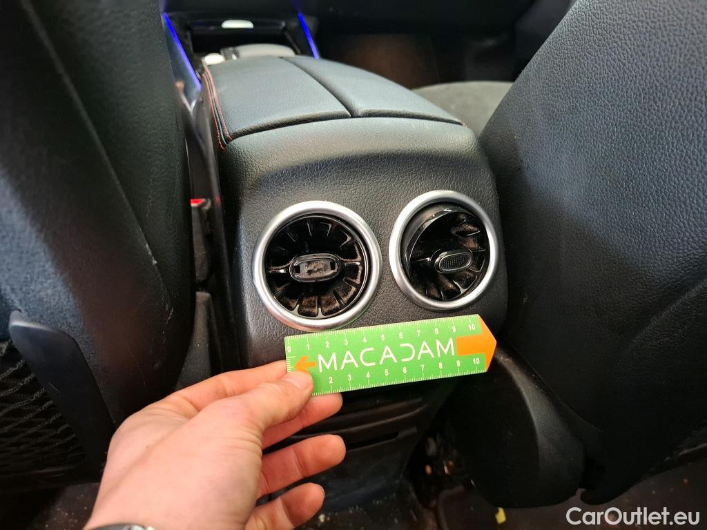  Mercedes  GLB MERCEDES-BENZ  / 2019 / 5P / SUV  200 d AMG Line #89