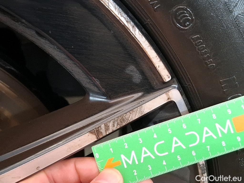  Mercedes  GLB MERCEDES-BENZ  / 2019 / 5P / SUV  200 d AMG Line #65