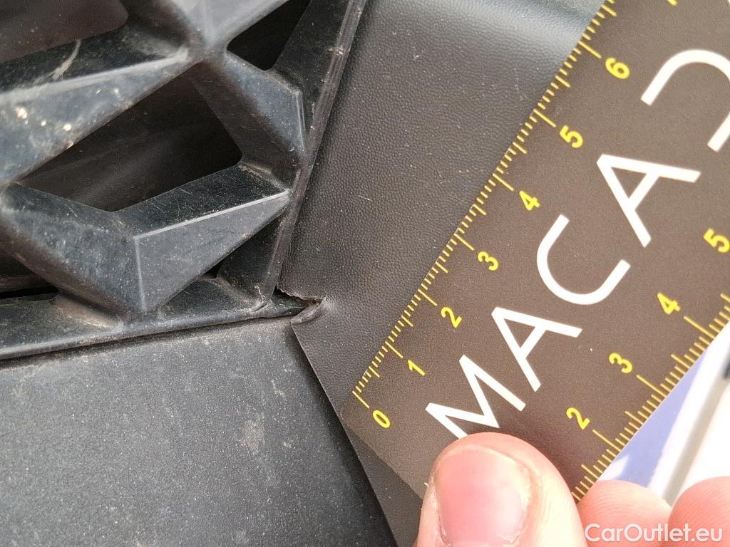  DS  DS7 DS DS 7 Crossback / 2017 / 5P / SUV E-TENSE 225 PERFORMANCE Line #34