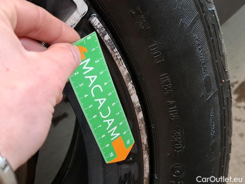  Mercedes  GLB MERCEDES-BENZ  / 2019 / 5P / SUV  200 d AMG Line #66