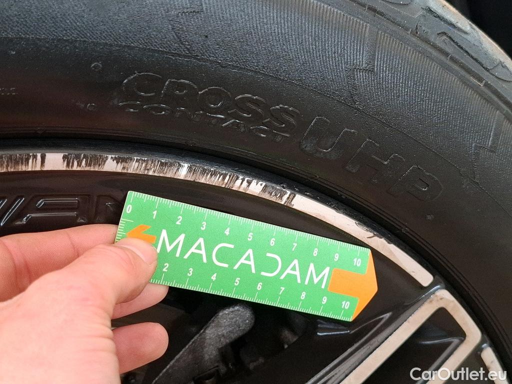  Mercedes  GLB MERCEDES-BENZ  / 2019 / 5P / SUV  200 d AMG Line #58