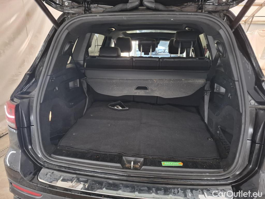  Mercedes  GLB MERCEDES-BENZ  / 2019 / 5P / SUV  200 d AMG Line #88