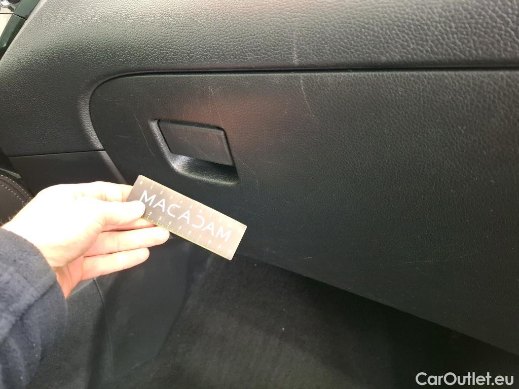  Nissan  Qashqai NISSAN  5p Crossover 1.2 DIG-T 115 Xtronic Tekna #36