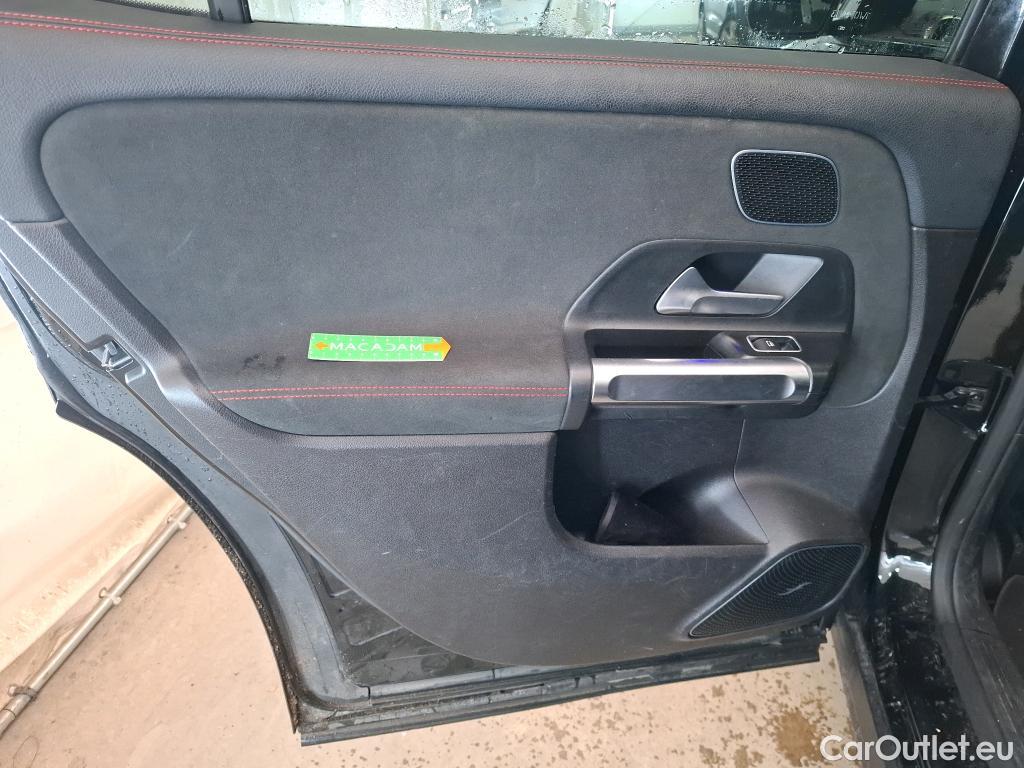  Mercedes  GLB MERCEDES-BENZ  / 2019 / 5P / SUV  200 d AMG Line #97