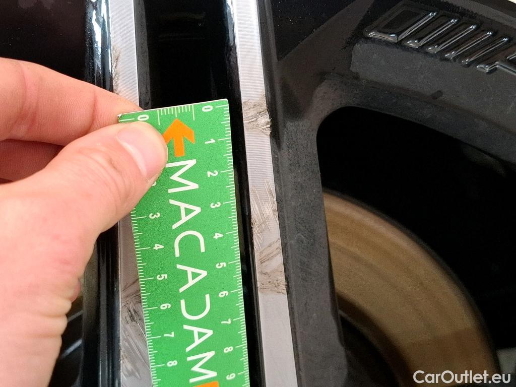  Mercedes  GLB MERCEDES-BENZ  / 2019 / 5P / SUV  200 d AMG Line #73