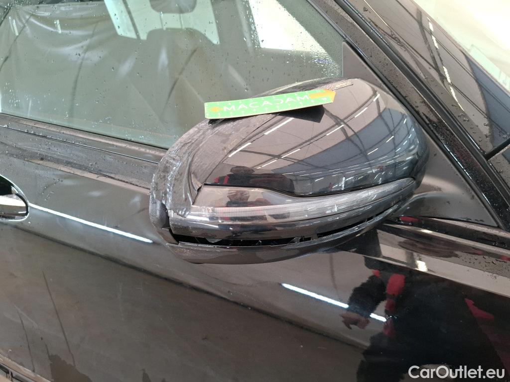  Mercedes  GLB MERCEDES-BENZ  / 2019 / 5P / SUV  200 d AMG Line #109