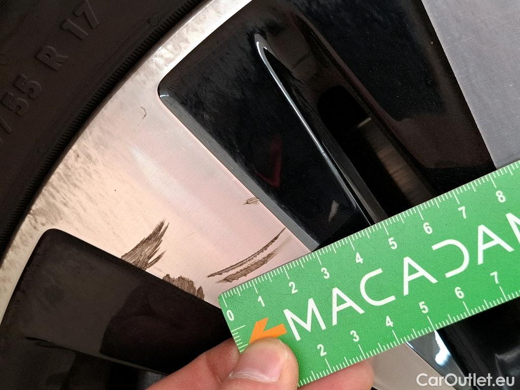  Mercedes  A-Klasse MERCEDESBENZ Classe A Berline  2018  4P  Berline A 250 e Business Line 8GDCT #12