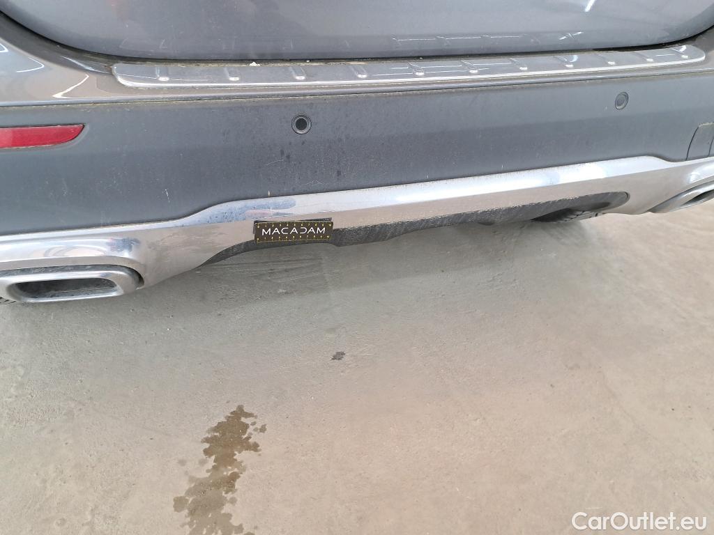  Mercedes  GLA MERCEDES-BENZ  / 2020 / 5P / SUV 1.3  250 e BUSINESS LINE DCT #5