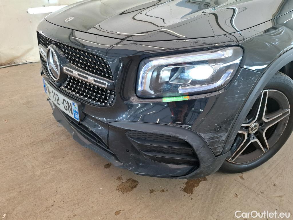  Mercedes  GLB MERCEDES-BENZ  / 2019 / 5P / SUV  200 d AMG Line #44