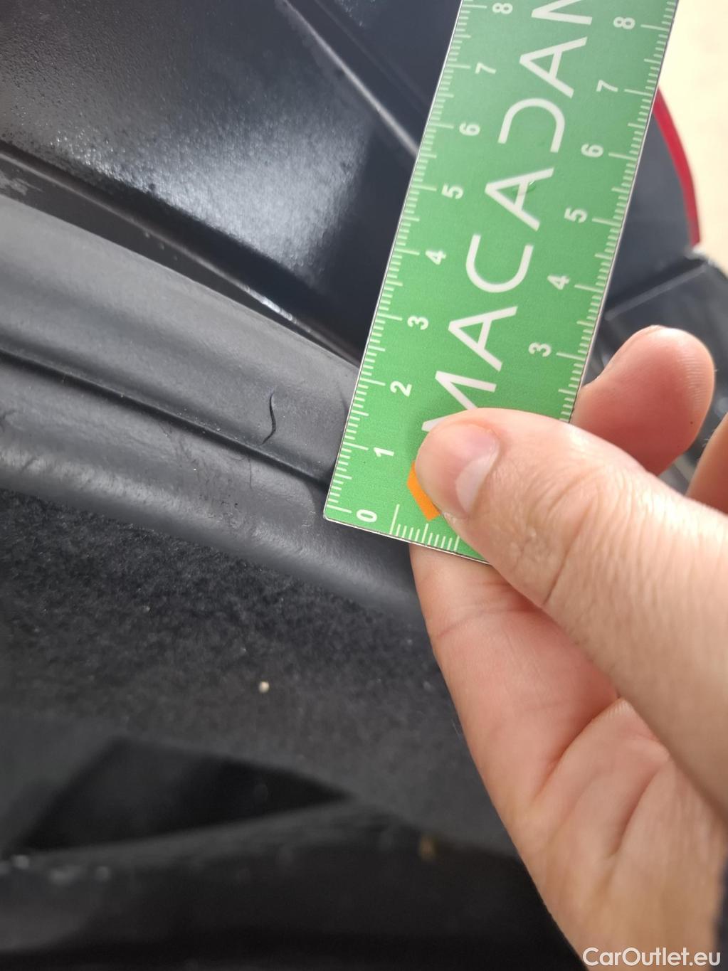  Mercedes  GLB MERCEDES-BENZ  / 2019 / 5P / SUV  200 d AMG Line #87