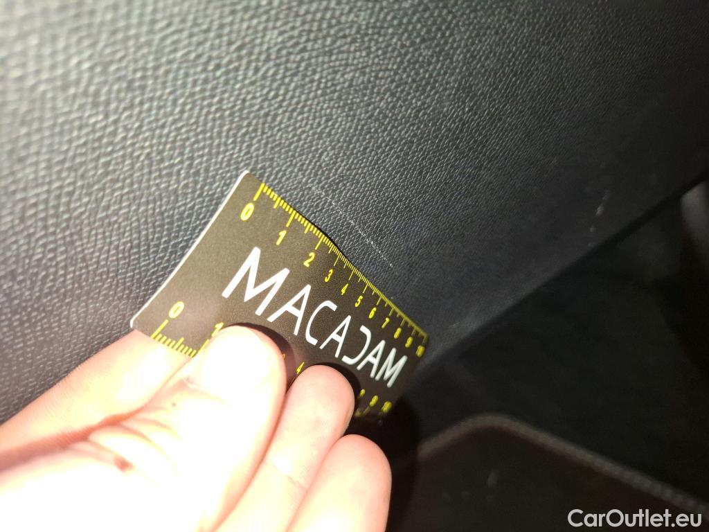  DS  DS7 DS DS 7 Crossback / 2017 / 5P / SUV E-TENSE 225 PERFORMANCE Line #24