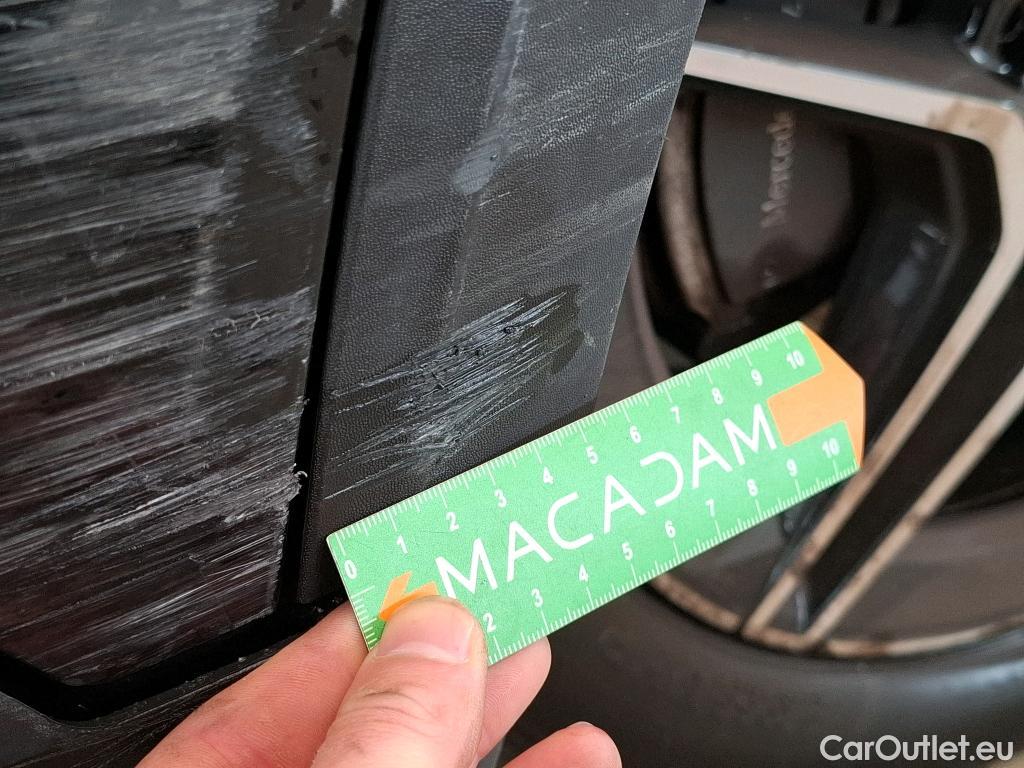  Mercedes  GLB MERCEDES-BENZ  / 2019 / 5P / SUV  200 d AMG Line #48