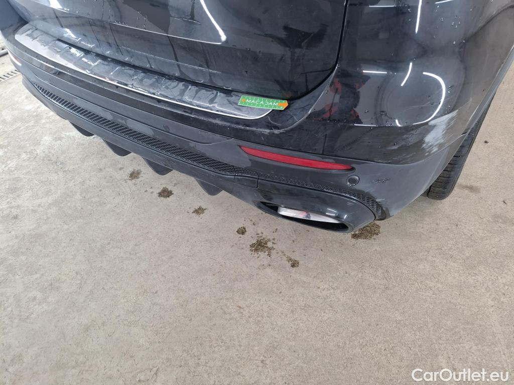  Mercedes  GLB MERCEDES-BENZ  / 2019 / 5P / SUV  200 d AMG Line #121