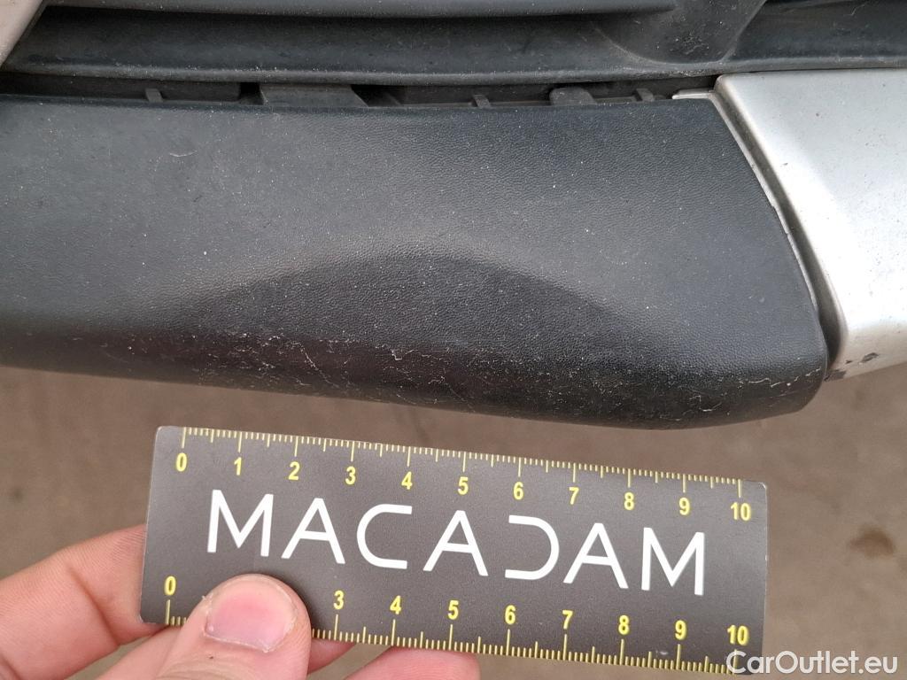  DS  DS7 DS DS 7 Crossback / 2017 / 5P / SUV E-TENSE 225 PERFORMANCE Line #22