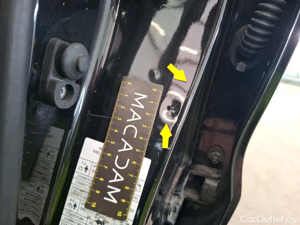  Nissan  Qashqai NISSAN  5p Crossover 1.2 DIG-T 115 Xtronic Tekna #25