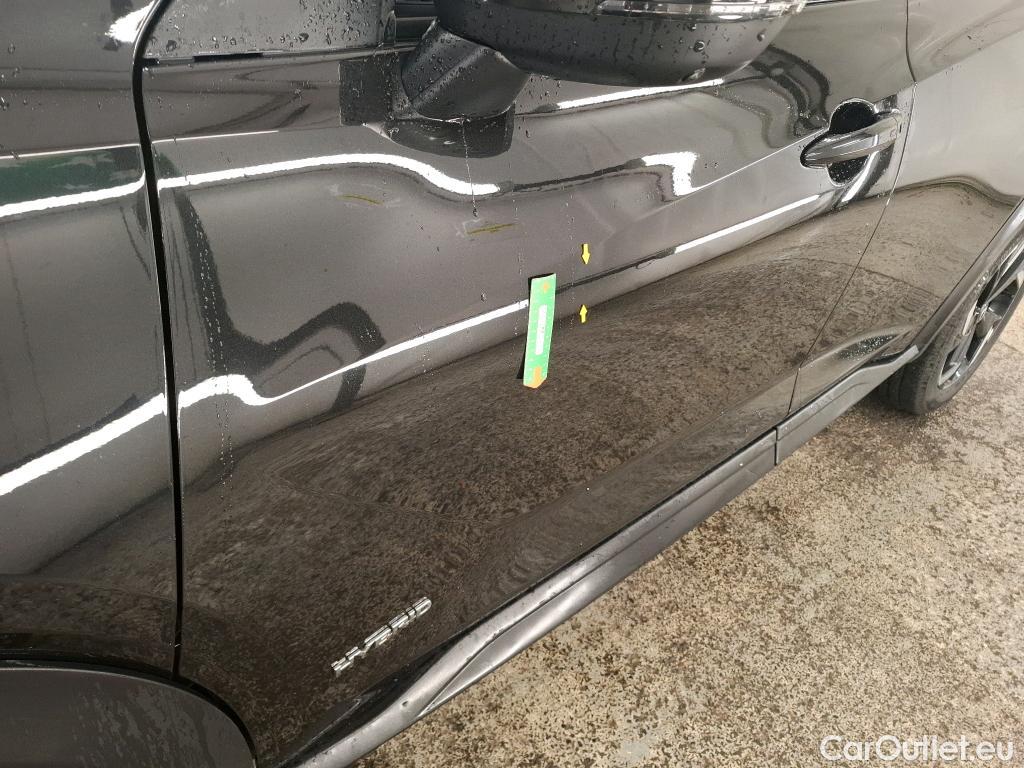  Nissan  Juke NISSAN  / 2019 / 5P / Crossover Hybrid 143 Business+ COMMITMENT DEAL LOT 700 #7