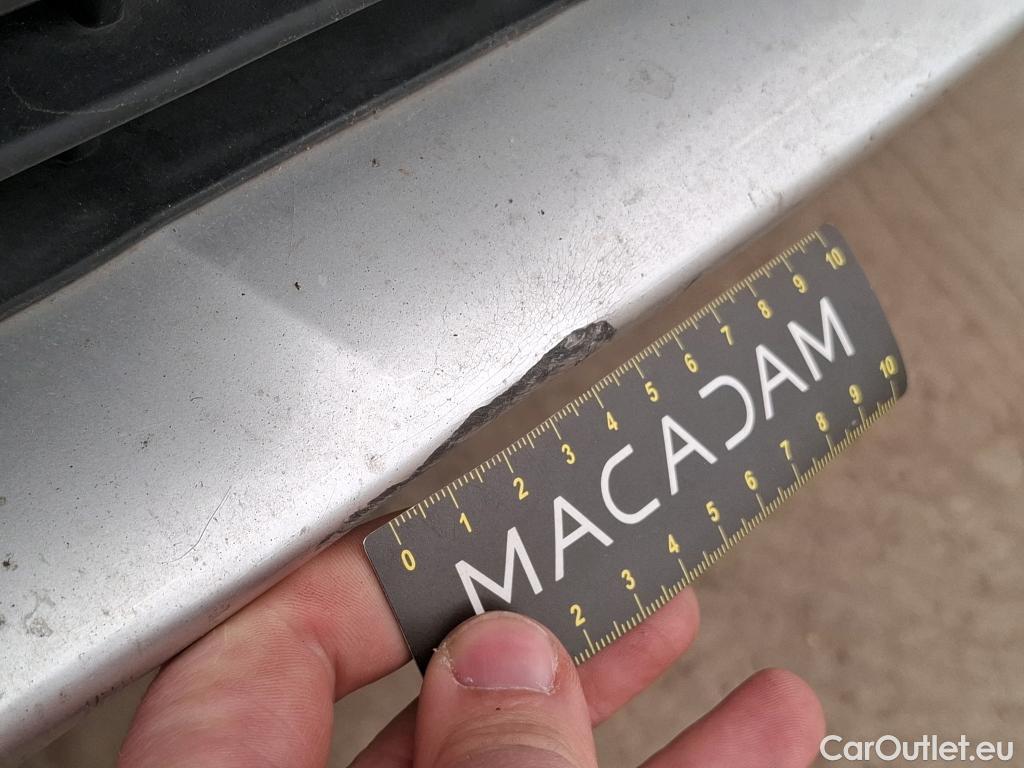  DS  DS7 DS DS 7 Crossback / 2017 / 5P / SUV E-TENSE 225 PERFORMANCE Line #20