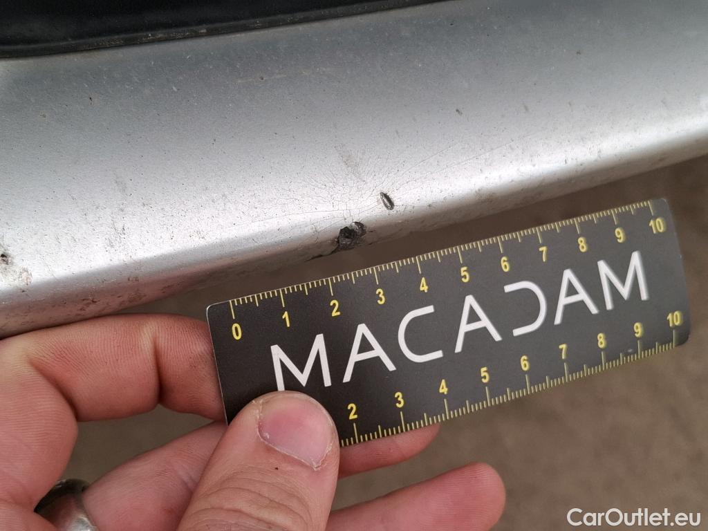  DS  DS7 DS DS 7 Crossback / 2017 / 5P / SUV E-TENSE 225 PERFORMANCE Line #19