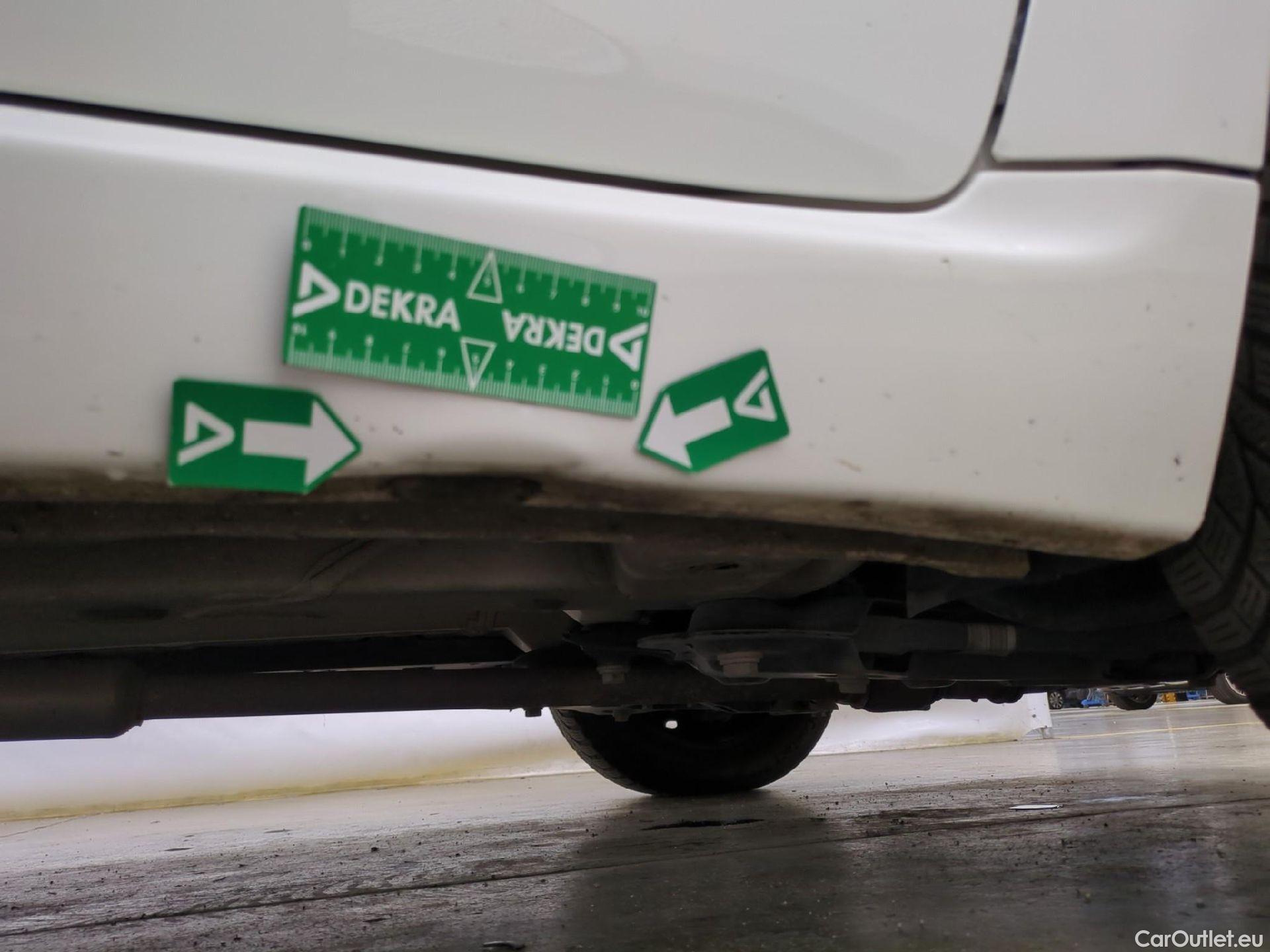  Fiat  500  Pop Star 1.2 70CV BVM5 E6 #14