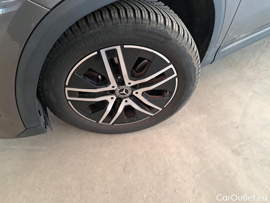  Mercedes  GLA MERCEDES-BENZ  / 2020 / 5P / SUV 1.3  250 e BUSINESS LINE DCT #27