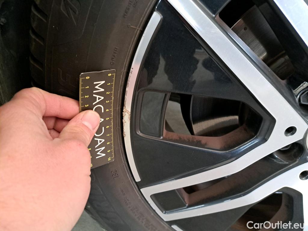  Mercedes  GLA MERCEDES-BENZ  / 2020 / 5P / SUV 1.3  250 e BUSINESS LINE DCT #9