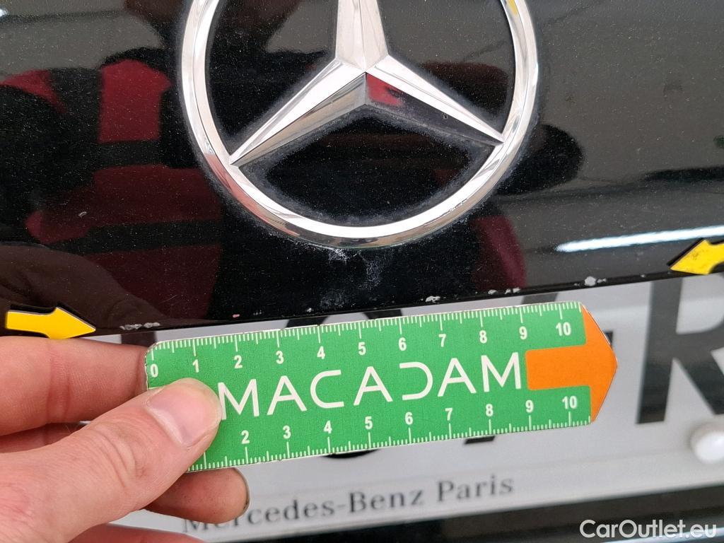  Mercedes  A-Klasse MERCEDES-BENZ Classe A Compact  2018  5P  Berline A 250 e Business Line 8GDCT #7