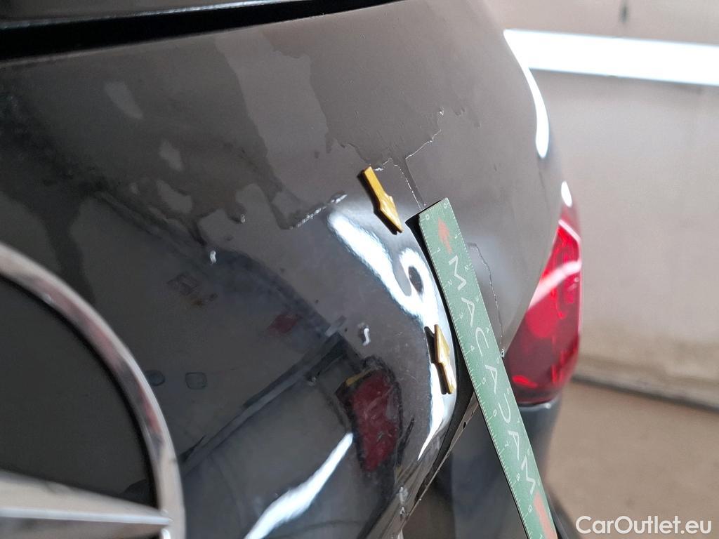  Mercedes  GLB MERCEDES-BENZ  / 2019 / 5P / SUV  200 d AMG Line #107