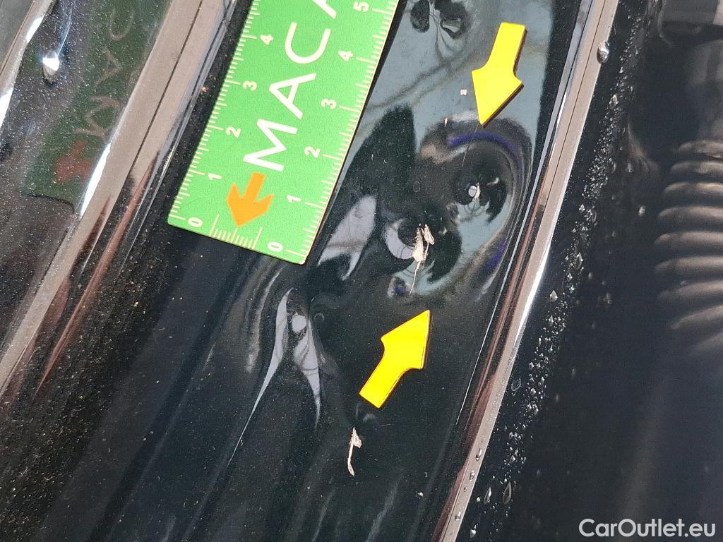  Mercedes  GLB MERCEDES-BENZ  / 2019 / 5P / SUV  200 d AMG Line #31