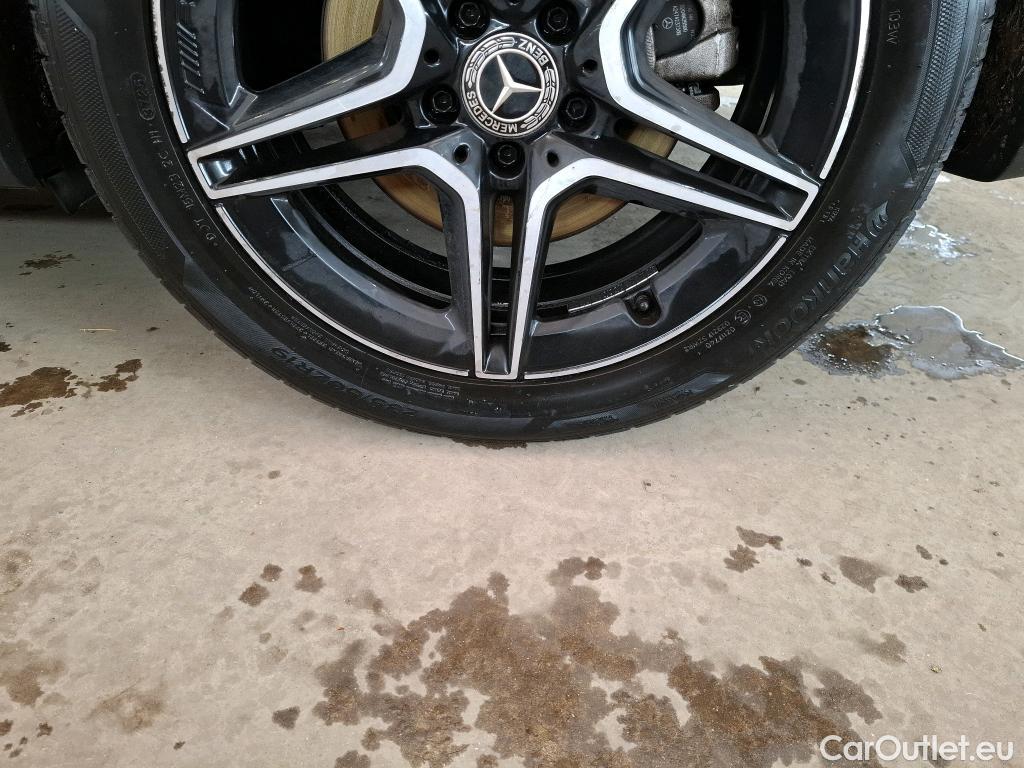  Mercedes  GLB MERCEDES-BENZ  / 2019 / 5P / SUV  200 d AMG Line #105