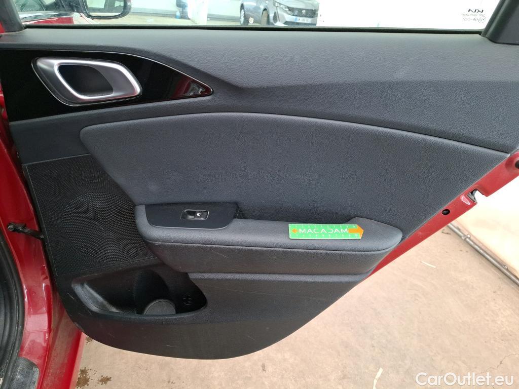  KIA  Cee'd Ceed Active 1.0 T-GDI 120CV BVM6 E6d #5