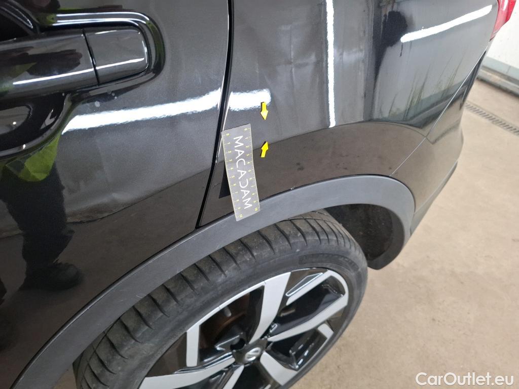  Nissan  Qashqai NISSAN  5p Crossover 1.2 DIG-T 115 Xtronic Tekna #78