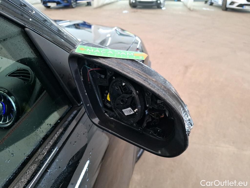  Mercedes  GLB MERCEDES-BENZ  / 2019 / 5P / SUV  200 d AMG Line #80