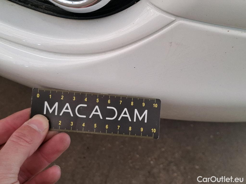  Fiat  500 FIAT C  2015  2P  Cabriolet Hybrid 10 BSG 70 ch Dolcevita #6