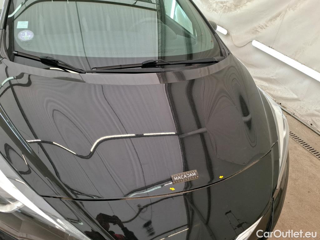  Nissan  Micra NISSAN  5p Berline IG-T 90 Business Edition #1