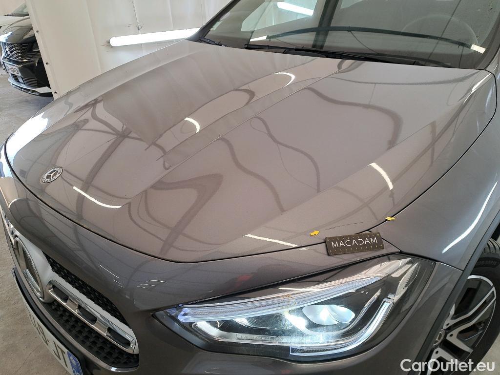  Mercedes  GLA MERCEDES-BENZ  / 2020 / 5P / SUV 1.3  250 e BUSINESS LINE DCT #1