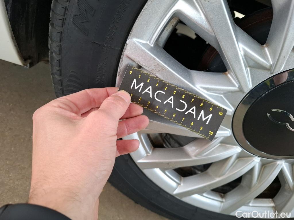  Fiat  500 FIAT C  2015  2P  Cabriolet Hybrid 10 BSG 70 ch Dolcevita #25