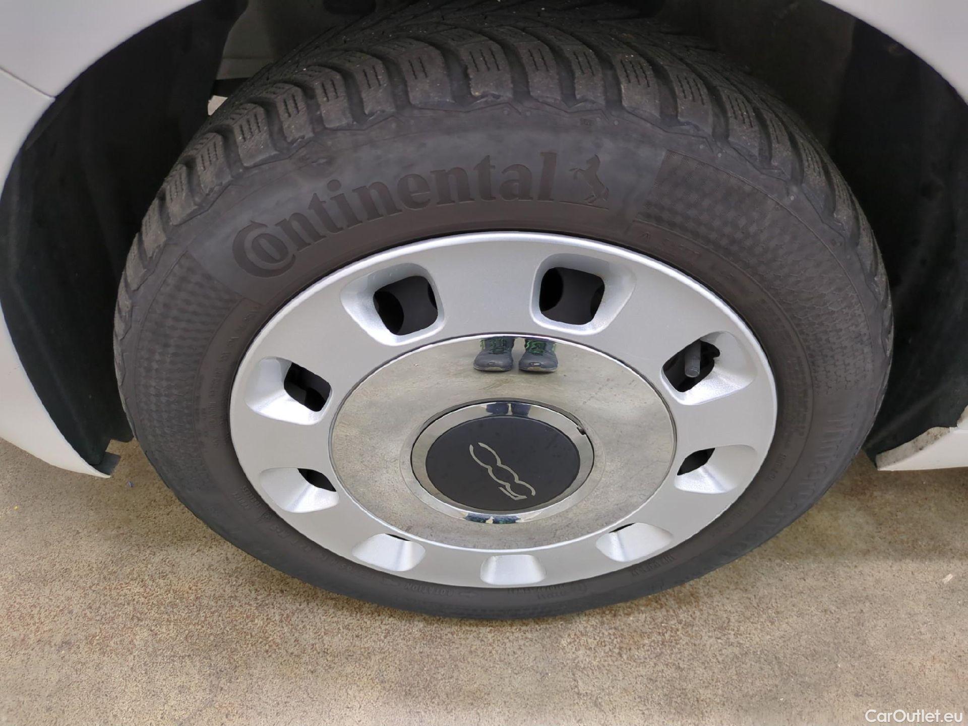  Fiat  500  Pop Star 1.2 70CV BVM5 E6 #4