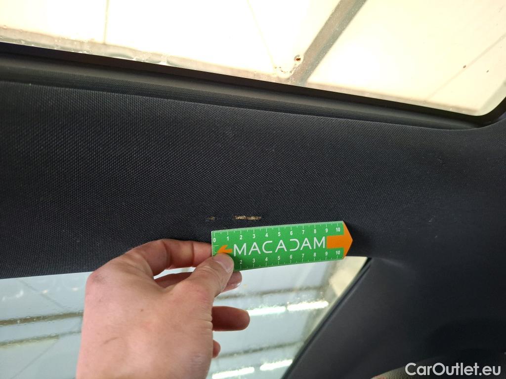  Mercedes  GLB MERCEDES-BENZ  / 2019 / 5P / SUV  200 d AMG Line #9