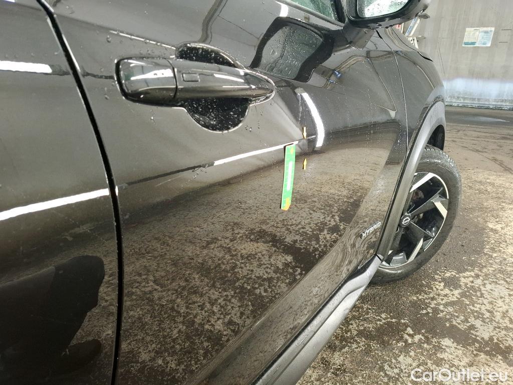  Nissan  Juke NISSAN  / 2019 / 5P / Crossover Hybrid 143 Business+ COMMITMENT DEAL LOT 700 #16