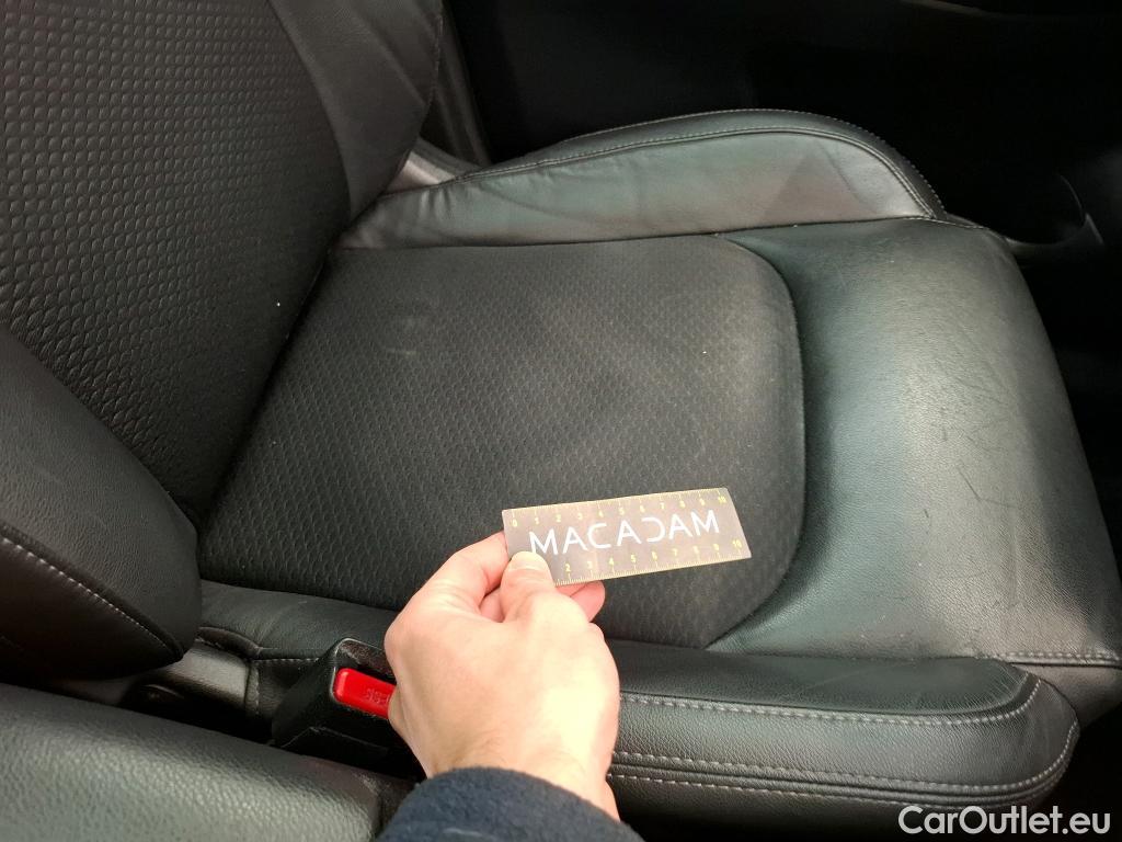  Nissan  Qashqai NISSAN  5p Crossover 1.2 DIG-T 115 Xtronic Tekna #66