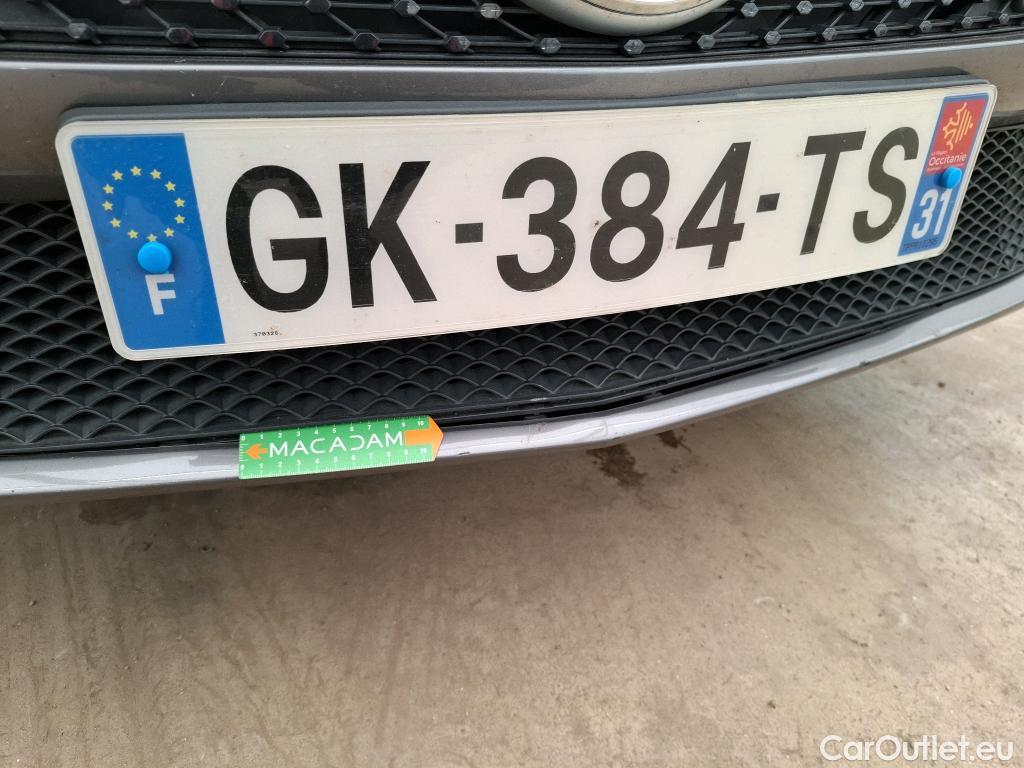  Mercedes  A-Klasse MERCEDESBENZ Classe A Berline  2018  4P  Berline A 250 e Business Line 8GDCT #27