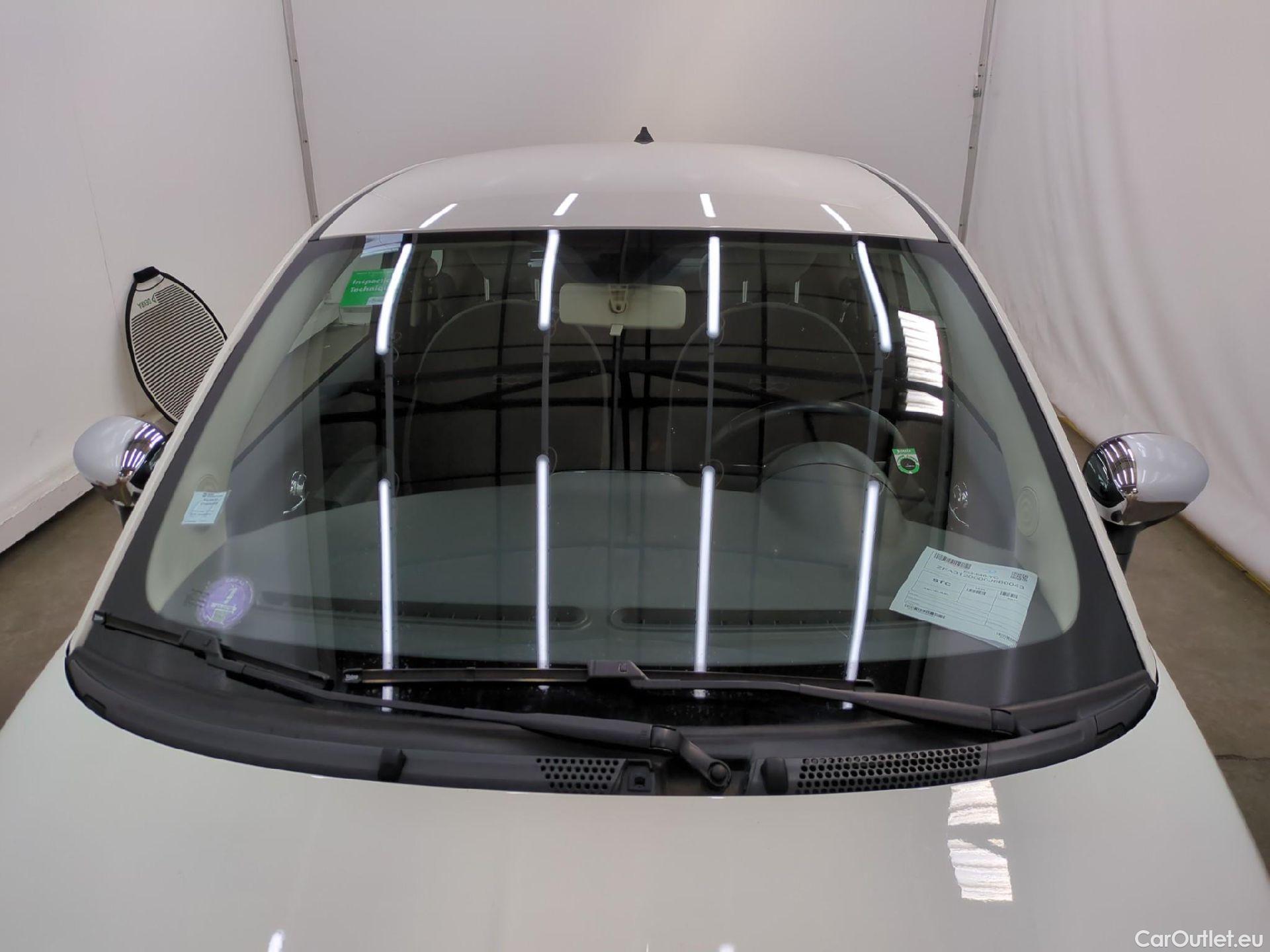  Fiat  500  Pop Star 1.2 70CV BVM5 E6 #2