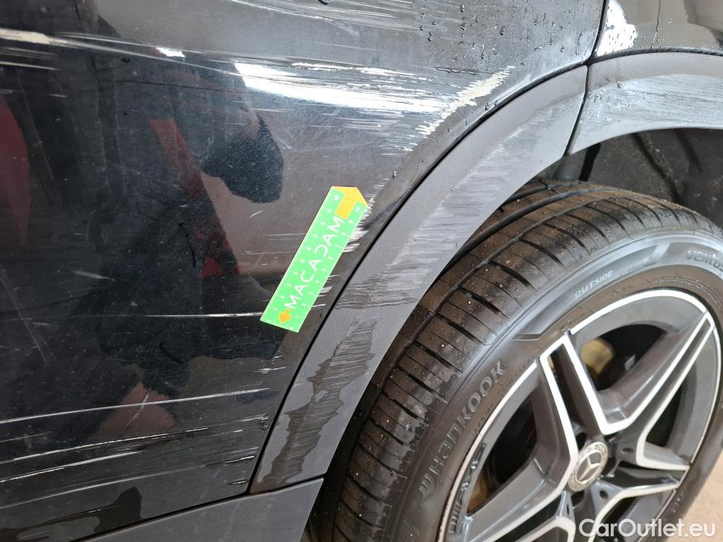  Mercedes  GLB MERCEDES-BENZ  / 2019 / 5P / SUV  200 d AMG Line #85