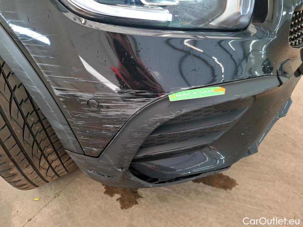  Mercedes  GLB MERCEDES-BENZ  / 2019 / 5P / SUV  200 d AMG Line #133