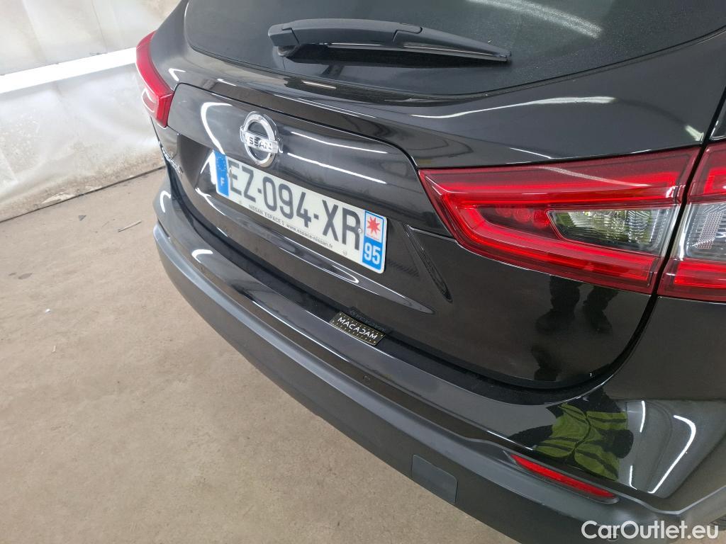  Nissan  Qashqai NISSAN  5p Crossover 1.2 DIG-T 115 Xtronic Tekna #61