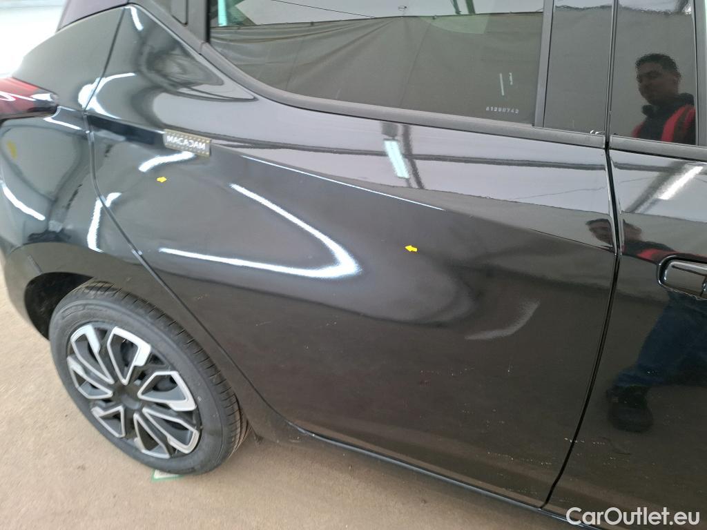  Nissan  Micra NISSAN  5p Berline IG-T 90 Business Edition #9